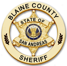 Blaine County Sheriffs Office - Blueline Entertainment